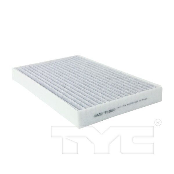 Tyc Cabin Air Filter,800128C